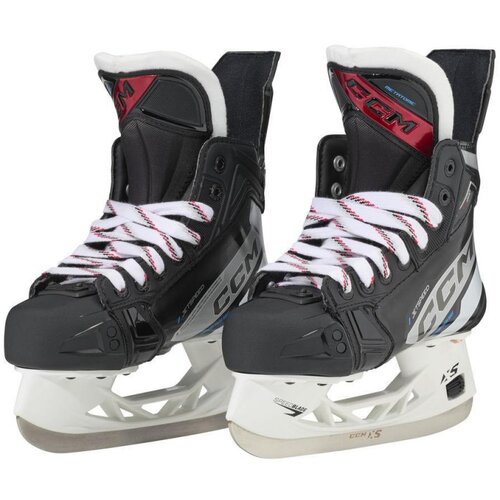 CCM Hokejske drsalke JetSpeed FT680 Junior, velikost: 3, &amp;scaron;irina: navadna, (20742162) Slike