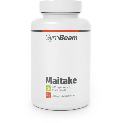 GymBeam Maitake 1430 g Cene