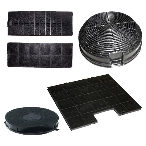 Gorenje Filter ugljeni za napu DU 511 / DU 611 – 264308 Cijene