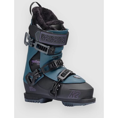 K2 FL3X Method W Ski Boots uni Slike