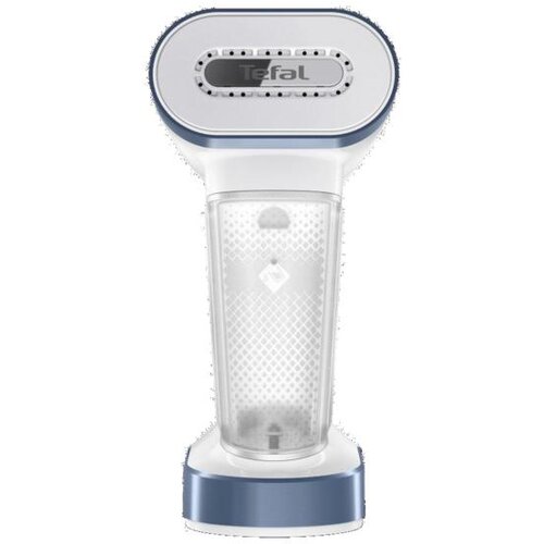 Tefal DT8722E0 parni likalnik za oblačila bel in moder, (5000338895) Cene