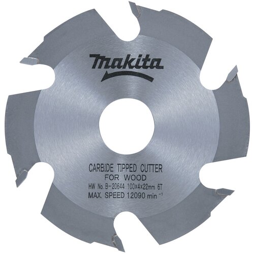Makita Nutfraeser 100mm Cene