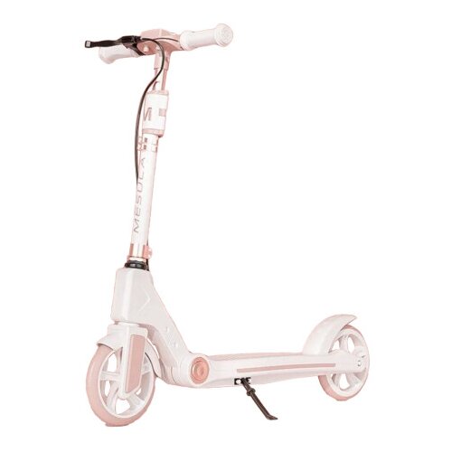 JOEREX Romobil 2 točka 100kg bijeli MCA22304 Cene