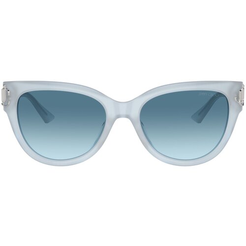 Jimmy Choo naočare za sunce jc 5018U 502619 Slike