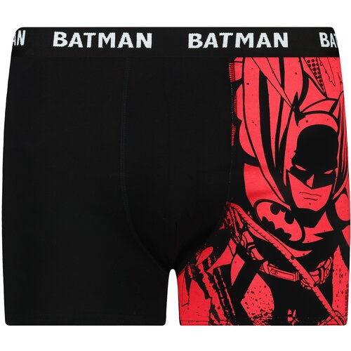 Licensed Men's boxer Batman - Frogies Cijene