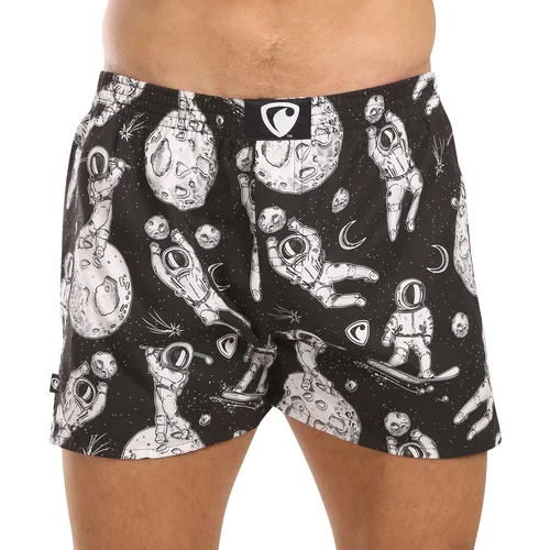 Represent Men's boxer shorts exclusive Ali Space Games