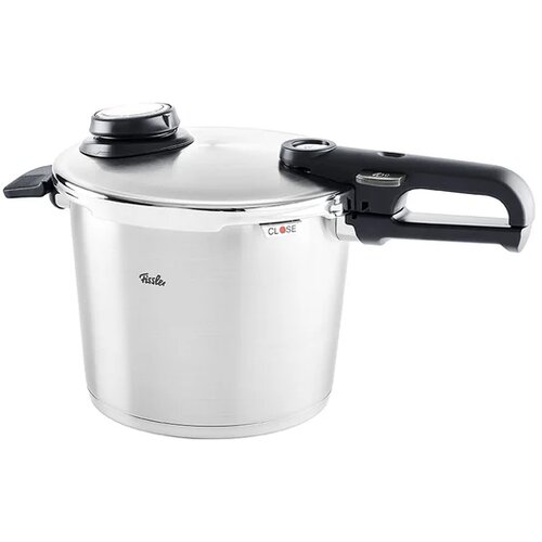 Fissler EKSPRES LONAC 6,0 l Vitavit Premium Slike