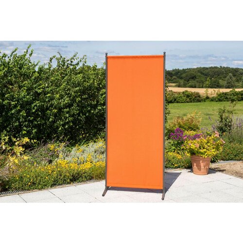 Gardenson Za&scaron;čita Pred Pogledi Textil. Terakota Cene