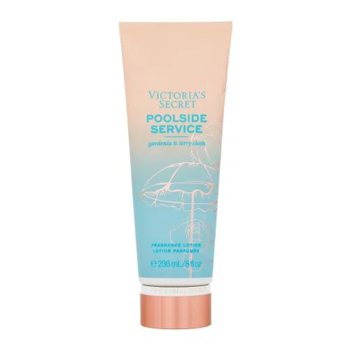 Victoria's Secret Poolside Service losion za tijelo 236 ml za žene