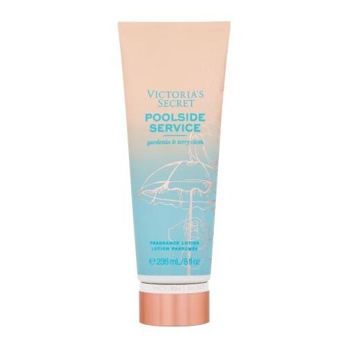 Victoria's Secret Poolside Service losjon za telo 236 ml za ženske Cene