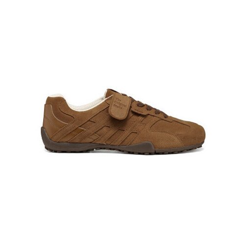 Geox Modne superge baskets u66nva respira Kostanjeva Slike