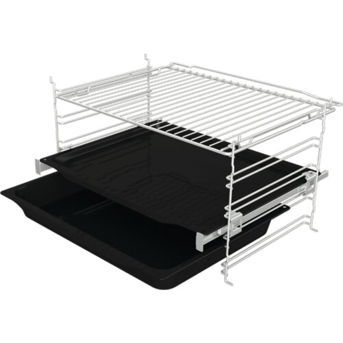 Gorenje BOS67372CLI 740236 vgradna pečica Slike