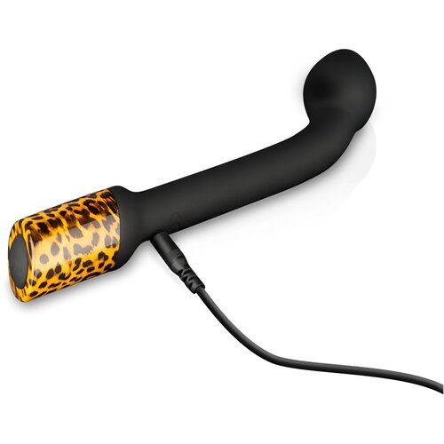 Panthra vibrator G-točke Nila Slike