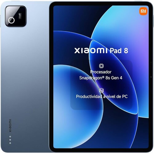 Xiaomi Pad 8 8/256GB WiFi Blue Cene