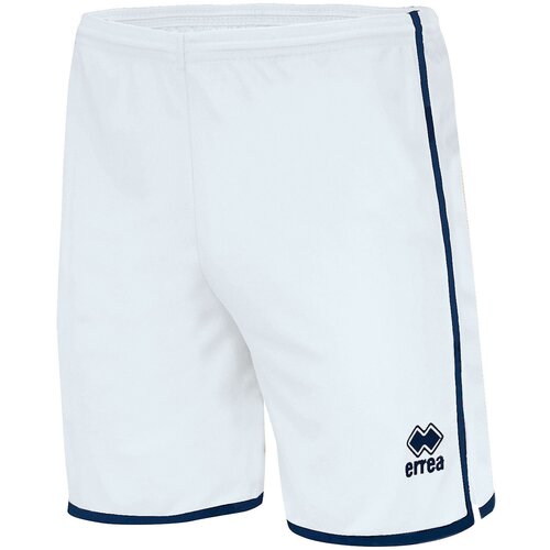Errea Kratke hlače & Bermuda Bonn Panta Jr Bela Cene