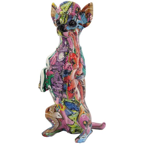 Signes Grimalt Figura Psa Chiuaua Multicolour Cijene