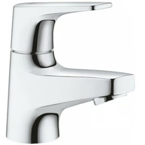  GROHE enoročna armatura za umivalnik BauFlow 20575000 Cene