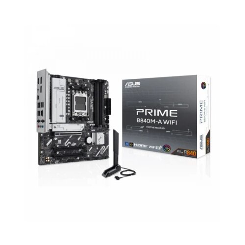 Mb AM5 ASUS PRIME B840M-A WIFI Cene