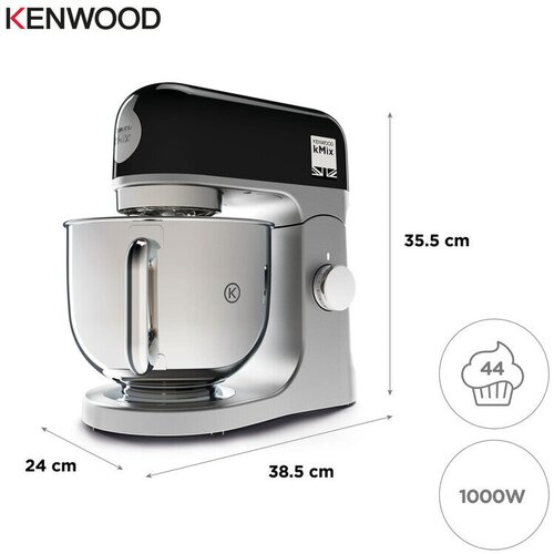 Kenwood KMX750BK multipraktik Cene