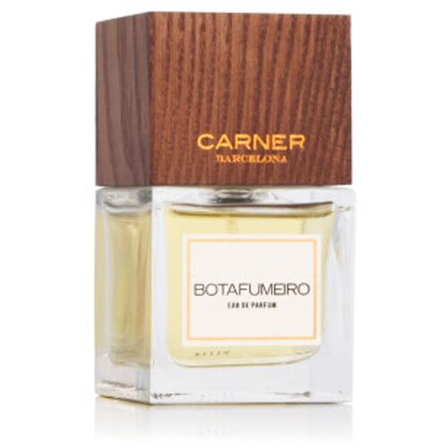 Carner Barcelona Botafumeiro Eau De Parfum 50 ml (unisex) Cijene