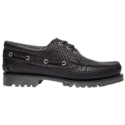 Timberland crne muške cipele Cene