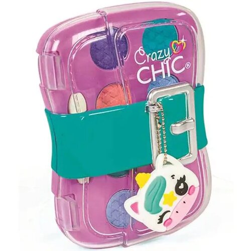 Clementoni Crazy Chic: Mini kozmetična torbica - Cene