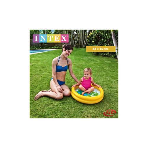 Intex Bazen; 61 x 15 cm Slike