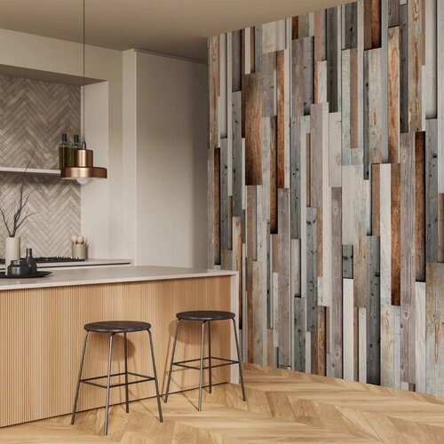  Tapeta - Natural muse 50x1000 Vodootporna Slike