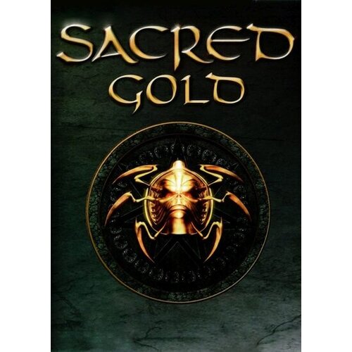 Steam Sacred (Gold Edition) Key GLOBAL Cene