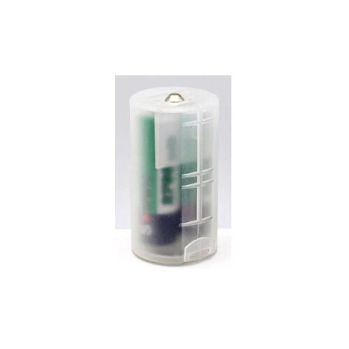 Soshine Adapter baterije 2x Mignon to Mono SBC010 Cene