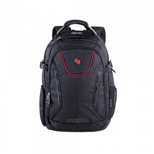 Olimp Sport Ranac PULSE Metropolytan black 121531 Cene