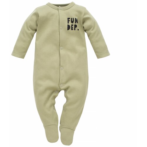 Pinokio Kids's Olivier Overall Cene