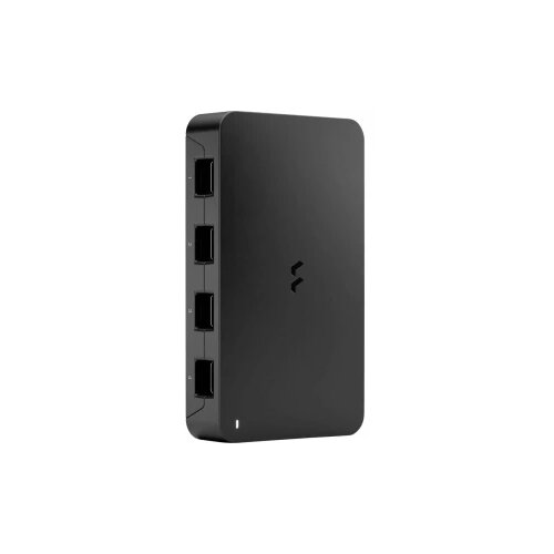 Fractal Design FD-A-APH1-001 PC upravljač ventilatora Broj kanala: 4 Slike