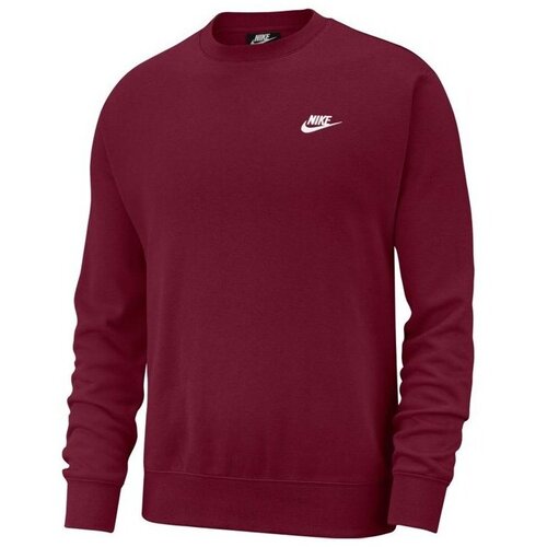 Nike Puloverji Club Crew pisana Slike