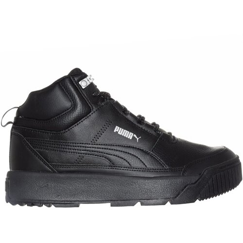 Puma Superge Tarrenz Sb II 386392 03 Črna Cene