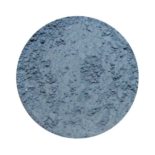 Provida Organics Earth Minerals satenski mat sjenilo za oči - Dalia Slike