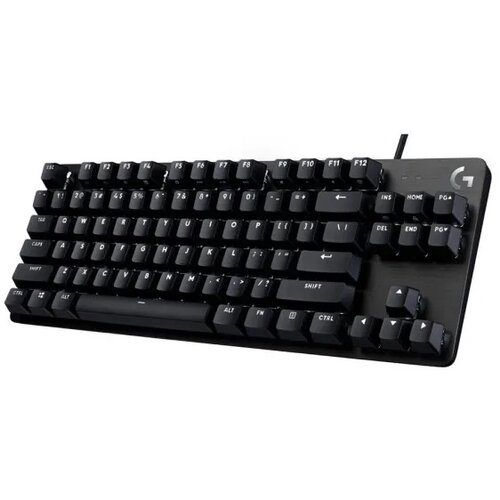 Logitech Tastatura USB G413 SE TKL Tactile US 920-010446 Cene