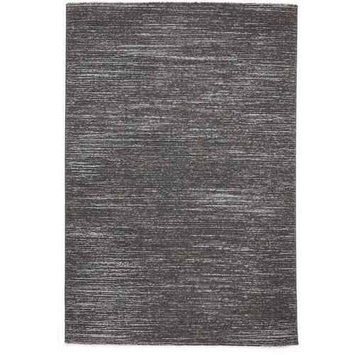 Think Rugs Tamno sivi periv tepih od recikliranih vlakna 120x170 cm Flores &amp;ndash; Slike