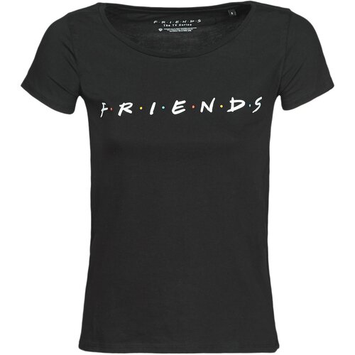 Yurban FRIENDS LOGO Crna Cijene