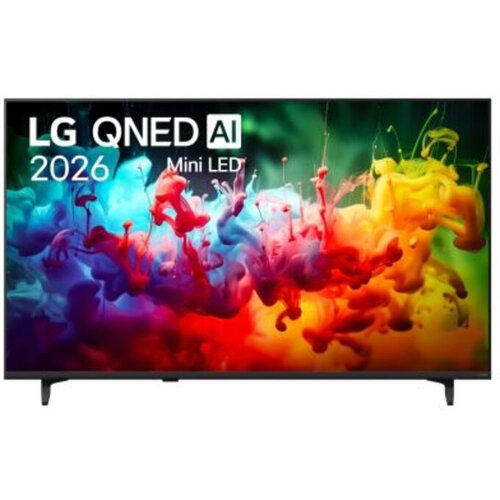 LG Televizor 43QNED70B3C 43" 4K QNED MiniLED Smart WebOS 26 60Hz WiFi 5 Cene
