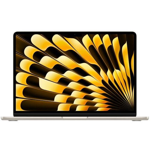 Apple macbook air 13,6" M3 512GB starlight Cene