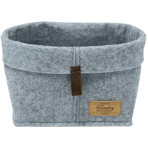 Wenko Sivi tekstilni organizator Felt, 18 x 12 cm Cijene