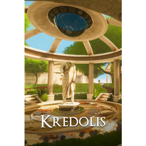  kredolis (pc) steam key global Cene