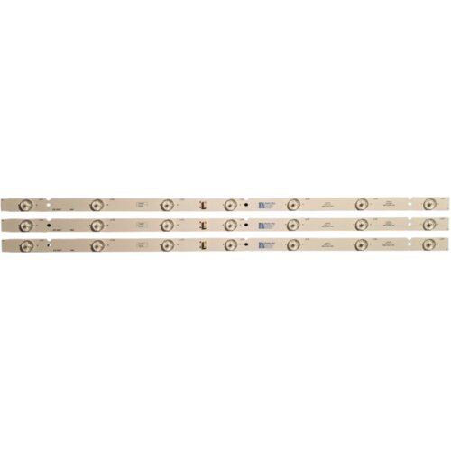 Ninaled LED trake za Tesla S32D302B2, ES-203 Cene