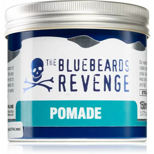 The Bluebeards Revenge Pomade pomada za kosu 150 ml