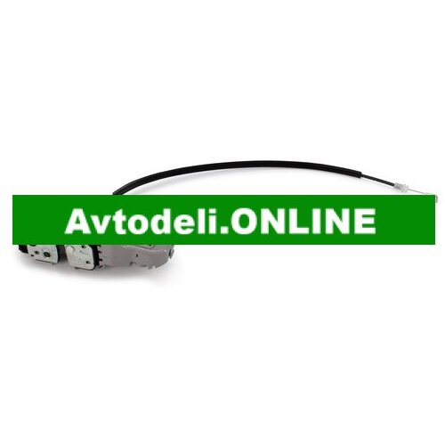 Fiat Originalno sprednje levo vratno zaklepanje Cene