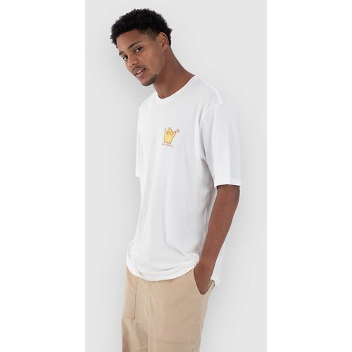 Hurley Okay T-shirt barley bone Cene