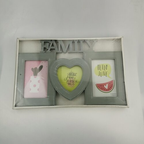 Ram za slike Family 40x50cm 170764 Slike