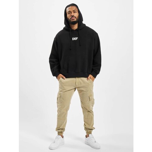 DEF Franky Men black Slike