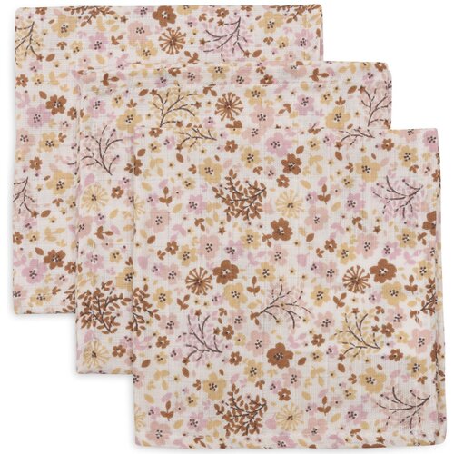 Jollein tetra plenica 3/1 31x31 cm flower fairies Slike